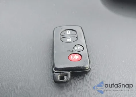 2011 Toyota Prius Four from USA, damaged, VIN JTDKN3DU2B1421790